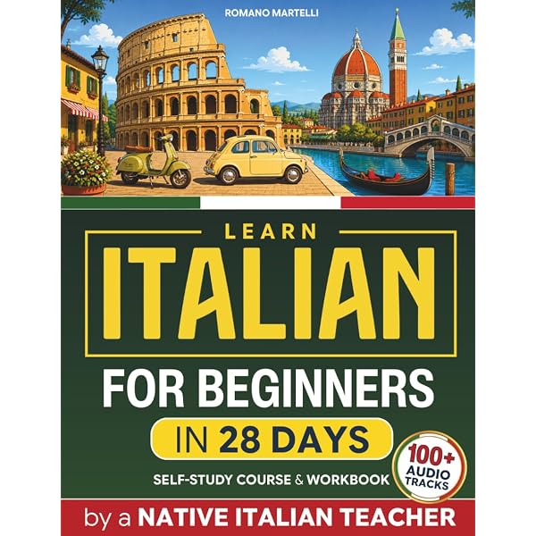 Amazon.com: Pimsleur Italian Basic Course - Level 1 Lessons 1-10